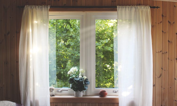 Elige las mejores cortinas para tu hogar